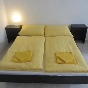 Appartamento Nora, Vienna