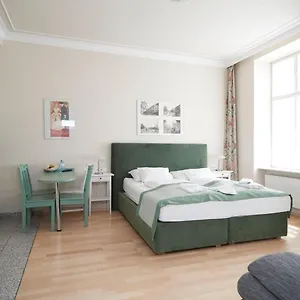 Appartamento Vienna Studio Apartments, Vienna