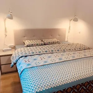 In Beggen House - In Kwatera prywatna Luksemburg