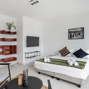 Smartflats - New Yorker Apartament Luksemburg