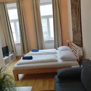 Comfort - Borschkegasse 12 Apartment