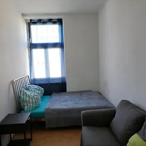 Appartamento 131, Vienna