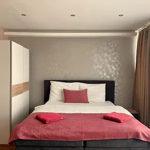  Apartmán Aurellia Serviced Apartments