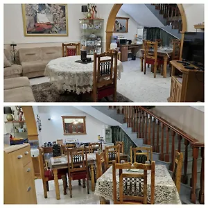 Saracini's Kwatera prywatna Attard