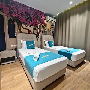 visit hotel
