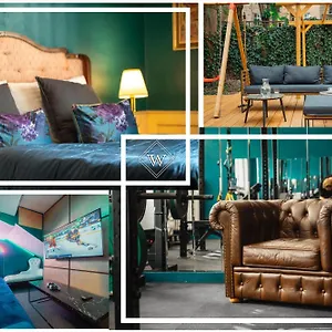 1885 By Wagnerstays Hotel Praga