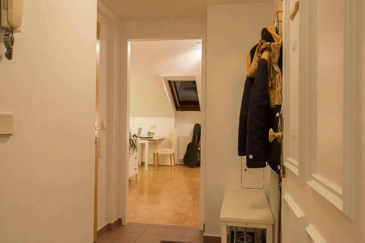 Studio Vienna Central Station Oostenrijk